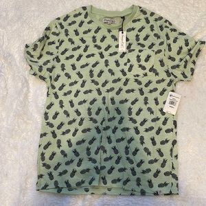 Sovereign Code Mens Tee